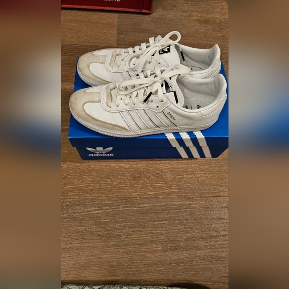 Adidas Samba Disney Mickey us women 8 - Picture 7 of 7